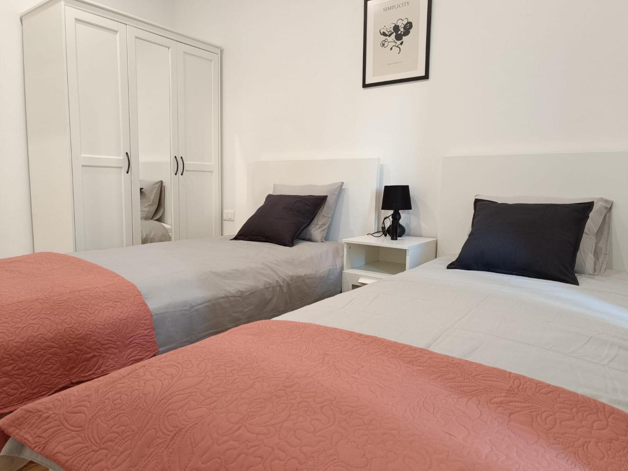 Apartmán Downtown Split